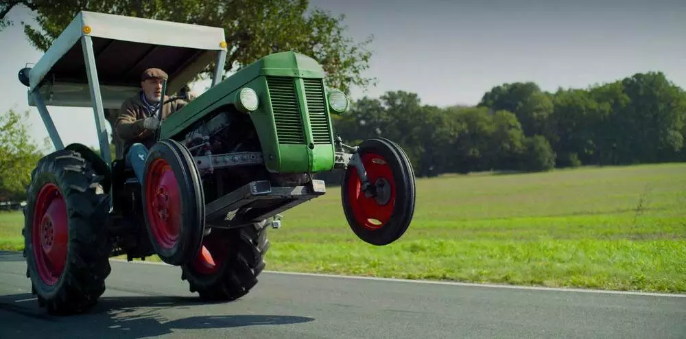 Как продают аграрии сельхозтехнику в интернете: опыт наших клиентов - Agrobiz.net